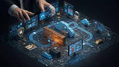 Implement Azure Security Best Practices Your Essential Protection Roadmap