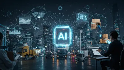 Discover 5 Real World Applications for Autonomous AI Agents