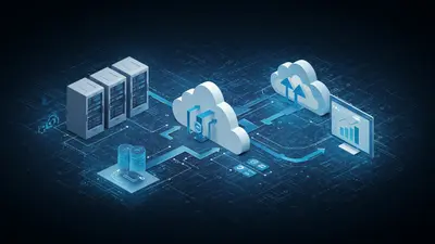 Mastering Cloud Migration Strategies Your Essential Guide to a Smooth Move
