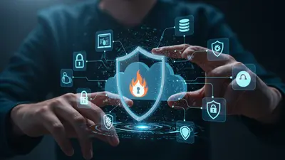 Learn 7 Essential Cloud Security Best Practices to Protect Your Data