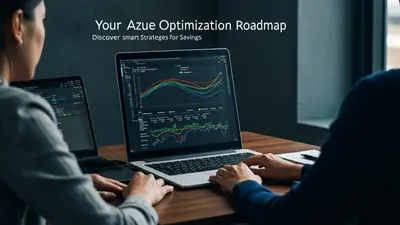 Your Azure Cost Optimization Roadmap Discover Smart Strategies for Savings