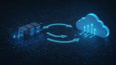 Your Step by Step Guide to a Successful Cloud Migration Strategy