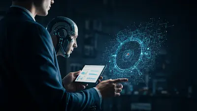 Discover 7 Powerful Ways Autonomous AI Agents Can Boost Your Productivity