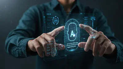 Empower yourself by creating a personalized AI. This guide offers 5 simple steps to build your own AI assistant, enhancing daily productivity.