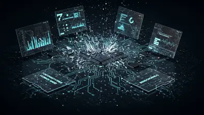 Unveiling the boundaries of intelligent agents. Discover 7 critical AI agent limitations essential for informed understanding and responsible development.