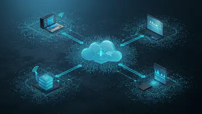 How to Leverage Edge Computing for Enhanced Cloud Performance and Faster Data Processing