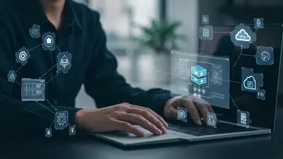 Master Cloud Native Development How to Build Modern Scalable Applications