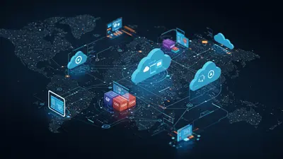 How to Master Cloud Native Development for Scalable Modern Applications