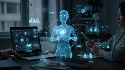 Learn 7 Practical Uses of Autonomous AI Agents for Everyday Tasks