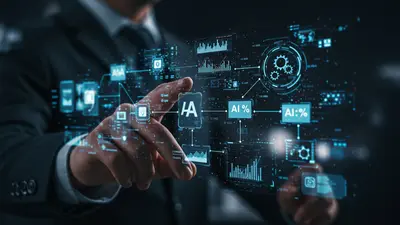 Master 8 Simple Strategies to Optimize Your AI Workflow Effectively