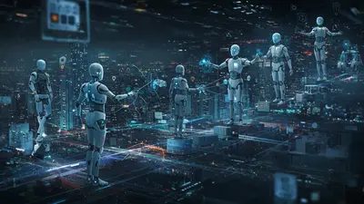 Discover 5 Real World Benefits of Multi Agent Systems Explained