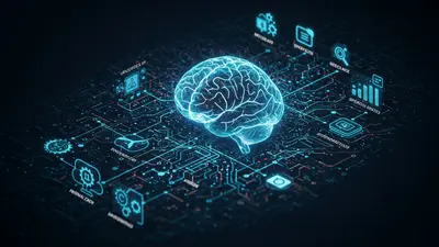 Unlock Azure AI Services Your Step by Step Guide to Intelligent Solutions