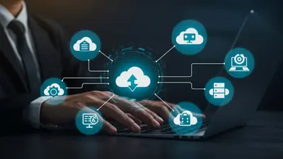 How to Simplify Multi-Cloud Management 5 Best Practices Guide