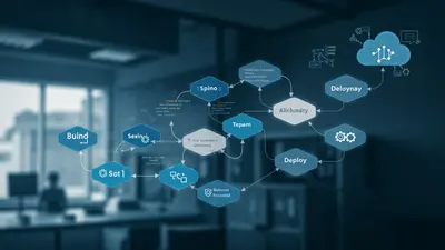 Master Azure DevOps Pipelines Your Roadmap to Automated Deployments