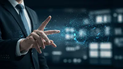 How Multi-Agent Systems Enhance Business Collaboration Discover 5 Ways