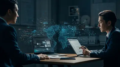 Your Practical Roadmap to Mastering Azure Hybrid Cloud Connectivity