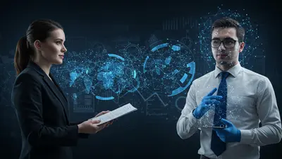 5 Essential Strategies to Design Effective Multi-Agent Systems for Business
