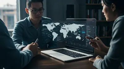 Secure Your Cloud A Roadmap to Azure Security Best Practices