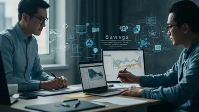 Unlock Savings 7 Essential Steps for Azure Cost Optimization Roadmap