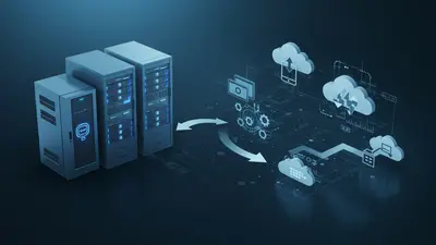 Migrate to Azure Seamlessly a Complete Roadmap for Your Cloud Journey