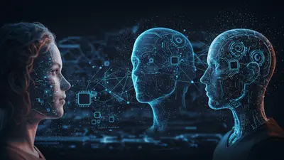 Discover 5 Ways Agentic AI Will Transform Your Work and Life