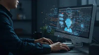 Learn How to Build Your Own AI Assistant in 6 Simple Steps