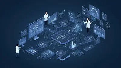 Mastering the strategies to optimize AI workflows for enhanced productivity and maximum efficiency in development.