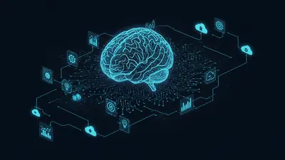 Unlock Azure AI Services Your Roadmap to Building Smart Cloud Solutions
