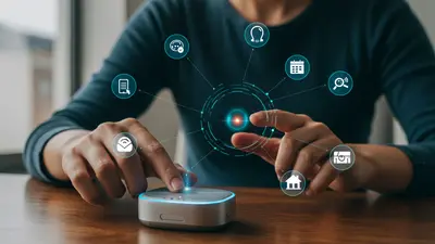 7 Essential AI Assistant Benefits That Will Simplify Your Daily Life