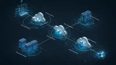 How to Build Your Successful Azure Hybrid Cloud Integration Roadmap