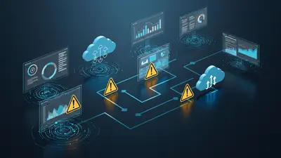Learn the Roadmap to Effectively Monitor Your Azure Cloud Resources