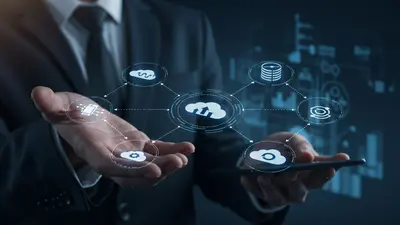 Master Multi-Cloud Management How to Optimize Your Cloud Resources