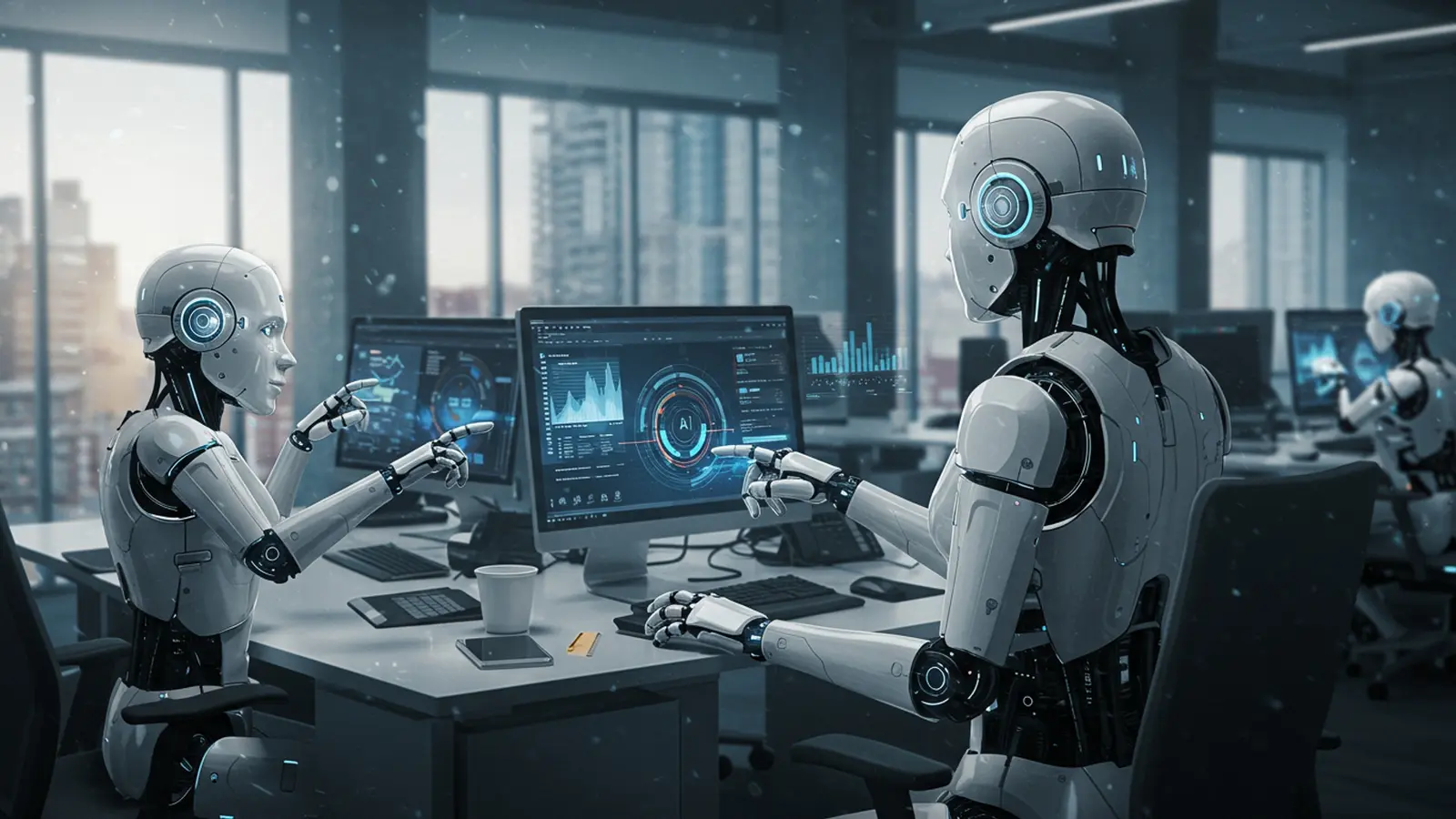 How Enterprises Can Safely Deploy Autonomous AI Agents