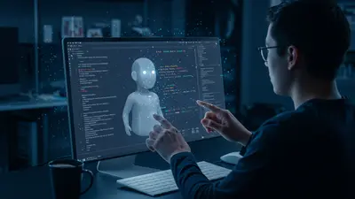 How to Build Your First AI Assistant 5 Simple Steps to Get Started