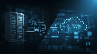 Your Guide to a Successful Cloud Migration Strategy Step-by-Step