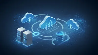 Unlock Hybrid Cloud Benefits How to Maximize Business Agility and Efficiency