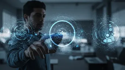 5 Essential Benefits of Multi-Agent Systems for Business Growth