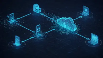 How to Integrate Edge Computing with Cloud for Faster Data Processing