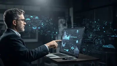 A visual guide showing the foundational steps to building a personalized AI assistant.