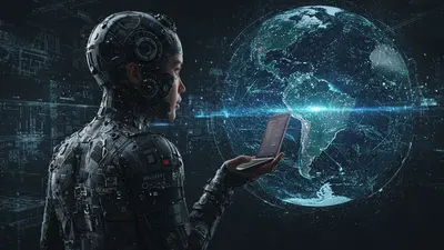 Explore 5 Ways Agentic AI Will Transform Our Future World