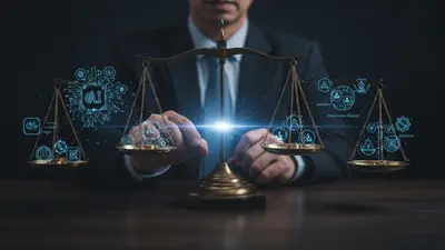 Master the top 6 principles for developing ethical AI agents that earn and maintain trust in any application.