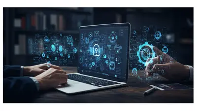 Implement Cloud Security Best Practices A Practical Guide for Data Protection