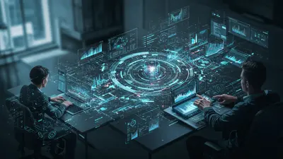Boost your efficiency with 10 smart strategies designed to optimize your AI workflow for unparalleled productivity.