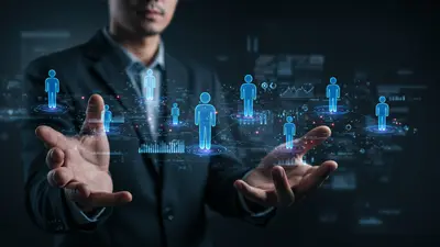 7 Practical Benefits of Multi-Agent Systems for Enhanced Collaboration