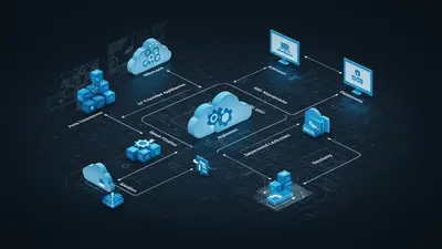 A Practical Roadmap to Deploying Applications with Azure Kubernetes Service Guide