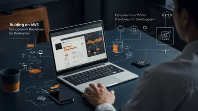 Building on AWS A Comprehensive Roadmap for Developers