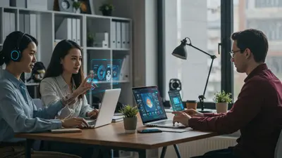 Unlock enhanced productivity and simplify your daily life with these 7 powerful ways AI assistants can make a difference.