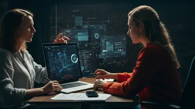 Learn How to Build Scalable Applications with Cloud Native Development