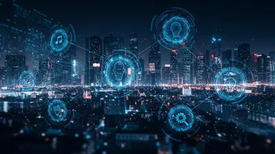 Uncover the powerful advantages of multi-agent AI systems in building smarter, more resilient solutions for tomorrow.