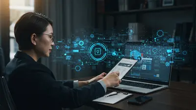 Implement 7 Essential Cloud Security Best Practices to Protect Data